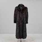 1530 7069 MINK COAT